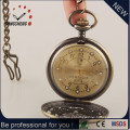 Relógio de quartzo de relógio de bolso de vendas quente (dc-223)